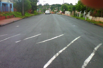 Foto - Perimetral Norte