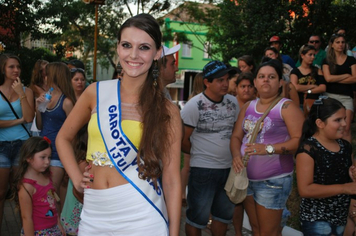 Foto - Garota Verão 2014