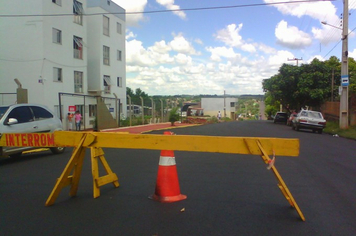 Foto - Perimetral Norte