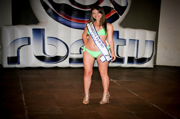 Foto - Garota Verão 2014