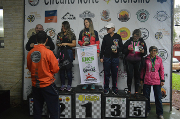 Foto - 3ª Maratona Ijuí Mountain Bike