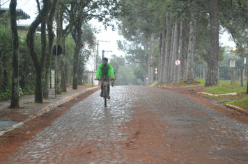 Foto - 3ª Maratona Ijuí Mountain Bike