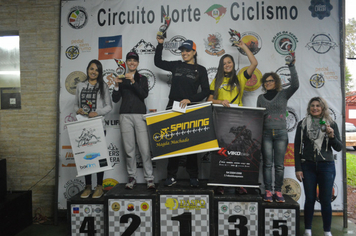 Foto - 3ª Maratona Ijuí Mountain Bike