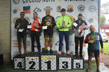 Foto - 3ª Maratona Ijuí Mountain Bike