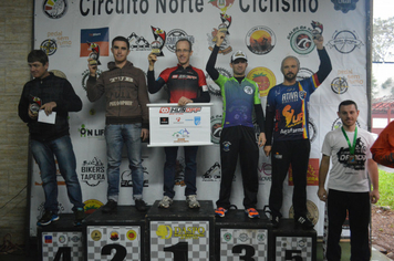 Foto - 3ª Maratona Ijuí Mountain Bike