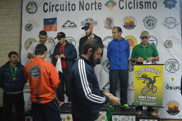 Foto - 3ª Maratona Ijuí Mountain Bike