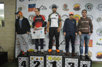 Foto - 3ª Maratona Ijuí Mountain Bike