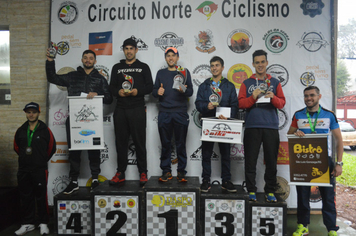 Foto - 3ª Maratona Ijuí Mountain Bike