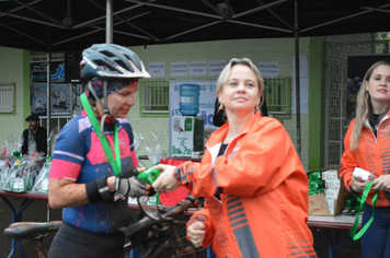 Foto - 3ª Maratona Ijuí Mountain Bike