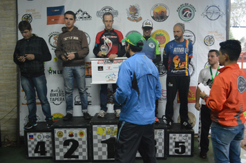 Foto - 3ª Maratona Ijuí Mountain Bike