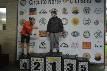 Foto - 3ª Maratona Ijuí Mountain Bike