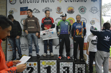 Foto - 3ª Maratona Ijuí Mountain Bike