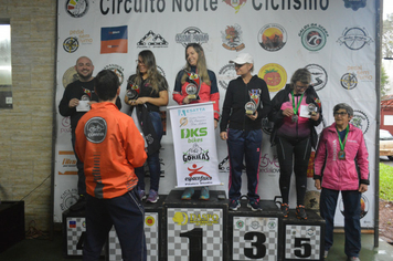 Foto - 3ª Maratona Ijuí Mountain Bike