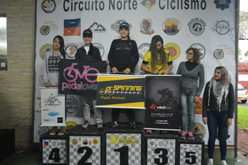 Foto - 3ª Maratona Ijuí Mountain Bike