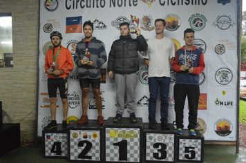 Foto - 3ª Maratona Ijuí Mountain Bike