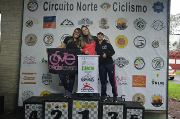 Foto - 3ª Maratona Ijuí Mountain Bike