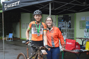 Foto - 3ª Maratona Ijuí Mountain Bike