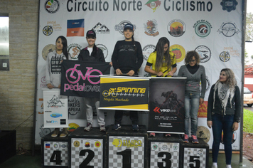 Foto - 3ª Maratona Ijuí Mountain Bike