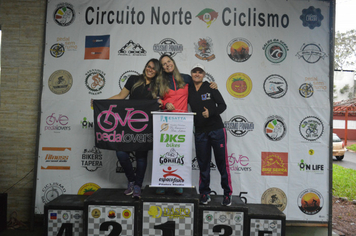 Foto - 3ª Maratona Ijuí Mountain Bike