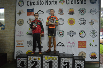 Foto - 3ª Maratona Ijuí Mountain Bike