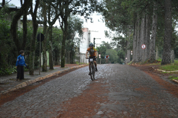 Foto - 3ª Maratona Ijuí Mountain Bike
