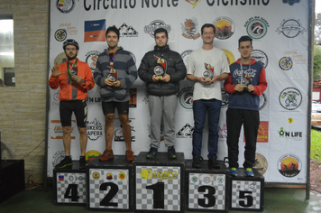 Foto - 3ª Maratona Ijuí Mountain Bike