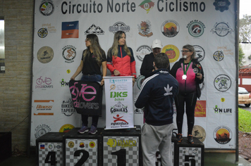 Foto - 3ª Maratona Ijuí Mountain Bike