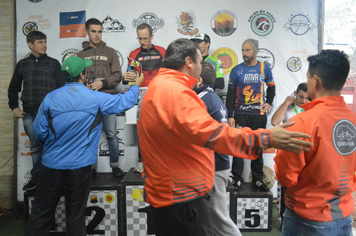 Foto - 3ª Maratona Ijuí Mountain Bike