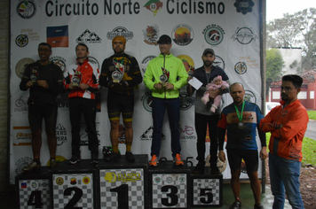 Foto - 3ª Maratona Ijuí Mountain Bike