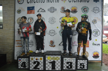 Foto - 3ª Maratona Ijuí Mountain Bike