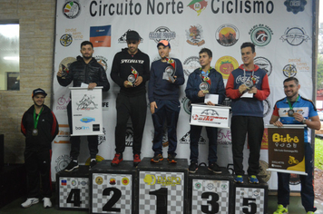 Foto - 3ª Maratona Ijuí Mountain Bike