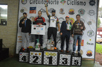 Foto - 3ª Maratona Ijuí Mountain Bike