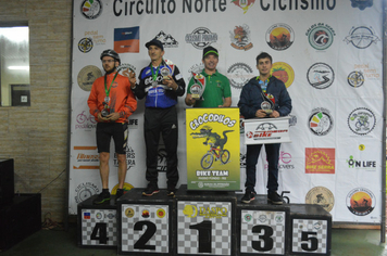 Foto - 3ª Maratona Ijuí Mountain Bike