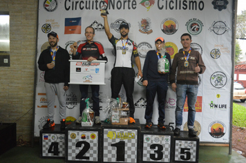 Foto - 3ª Maratona Ijuí Mountain Bike