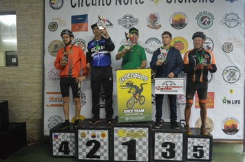 Foto - 3ª Maratona Ijuí Mountain Bike