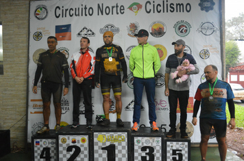 Foto - 3ª Maratona Ijuí Mountain Bike