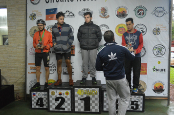 Foto - 3ª Maratona Ijuí Mountain Bike