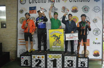 Foto - 3ª Maratona Ijuí Mountain Bike