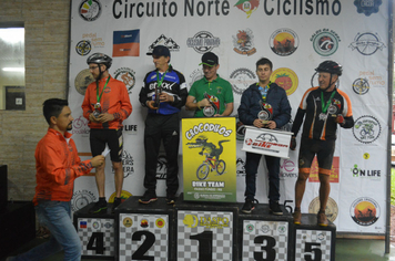 Foto - 3ª Maratona Ijuí Mountain Bike