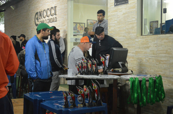 Foto - 3ª Maratona Ijuí Mountain Bike