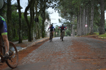 Foto - 3ª Maratona Ijuí Mountain Bike