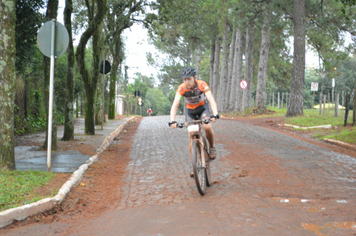 Foto - 3ª Maratona Ijuí Mountain Bike