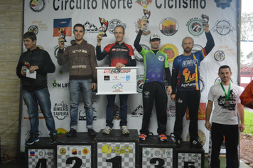 Foto - 3ª Maratona Ijuí Mountain Bike