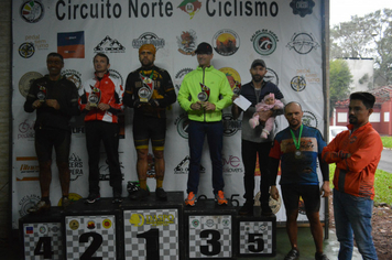Foto - 3ª Maratona Ijuí Mountain Bike