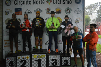 Foto - 3ª Maratona Ijuí Mountain Bike