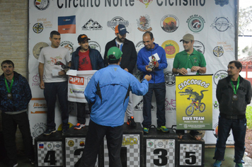 Foto - 3ª Maratona Ijuí Mountain Bike