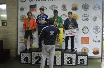 Foto - 3ª Maratona Ijuí Mountain Bike