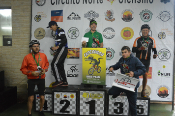 Foto - 3ª Maratona Ijuí Mountain Bike