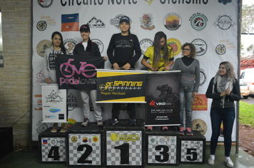 Foto - 3ª Maratona Ijuí Mountain Bike