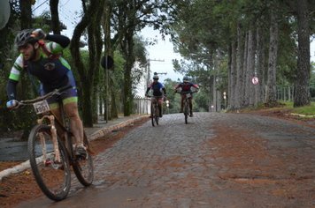 Foto - 3ª Maratona Ijuí Mountain Bike